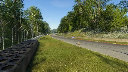 Project Motor Racing: GT Legends Pack DLC - STEAM RU