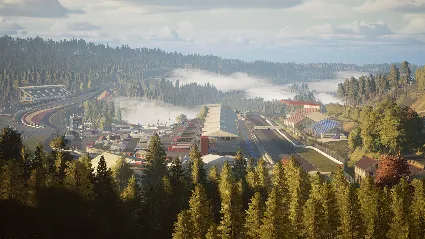 RENNSPORT Deluxe Edition - STEAM GIFT РОССИЯ
