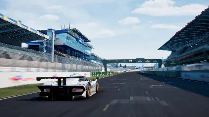 Endurance Classics Part 1 DLC - STEAM GIFT РОССИЯ