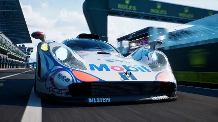 Endurance Classics Part 1 DLC - STEAM GIFT РОССИЯ
