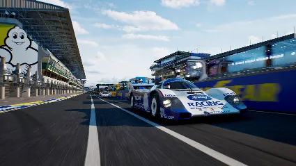 Endurance Classics Part 1 DLC - STEAM GIFT РОССИЯ