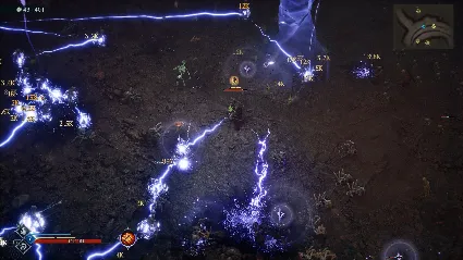 Berserker Onslaught - STEAM GIFT РОССИЯ