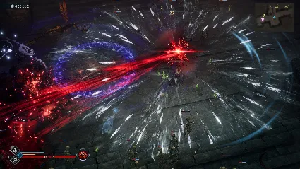 Berserker Onslaught - STEAM GIFT РОССИЯ