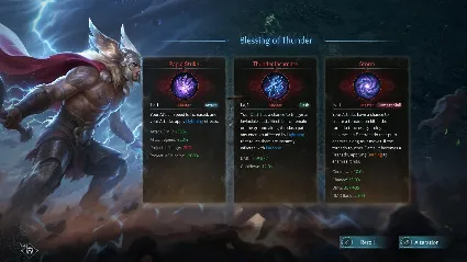 Berserker Onslaught - STEAM GIFT РОССИЯ