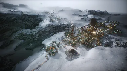 Frostpunk 2: Breach of Trust DLC - STEAM GIFT РОССИЯ