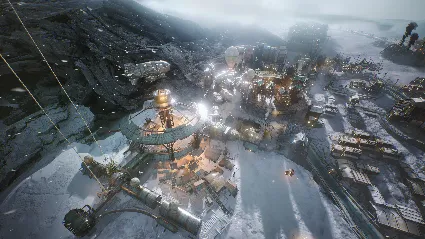 Frostpunk 2: Breach of Trust DLC - STEAM GIFT РОССИЯ