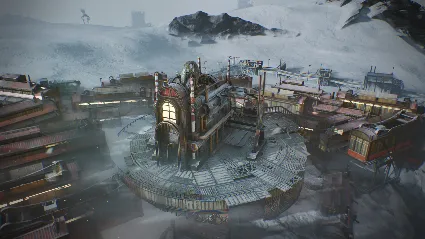 Frostpunk 2: Breach of Trust DLC - STEAM GIFT РОССИЯ