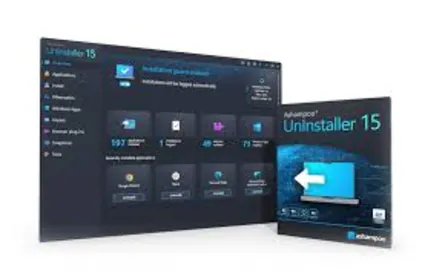 Ashampoo UnInstaller 15 | Бессрочная Лицензия, Ключ. Глубокая очистка системы Windows