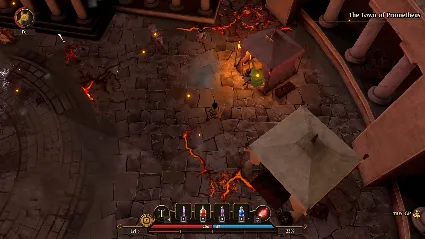 FATE: Reawakened - Prometheus DLC - STEAM GIFT РОССИЯ