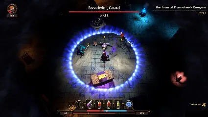 FATE: Reawakened - Prometheus DLC - STEAM GIFT РОССИЯ