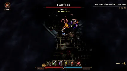 FATE: Reawakened - Prometheus DLC - STEAM GIFT РОССИЯ