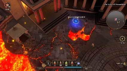 FATE: Reawakened - Prometheus DLC - STEAM GIFT РОССИЯ