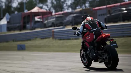 RIDE 6 - Iconic Naked Bikes Pack DLC - STEAM RU