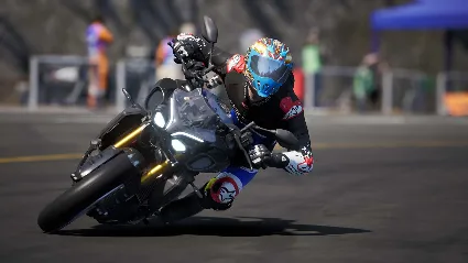 RIDE 6 - Iconic Naked Bikes Pack DLC - STEAM RU