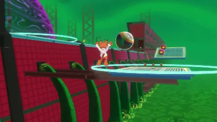 Bubsy 4D - STEAM GIFT РОССИЯ