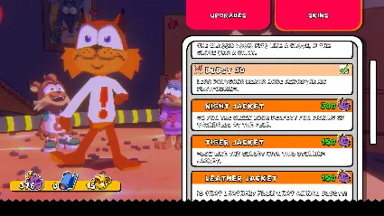 Bubsy 4D - STEAM GIFT РОССИЯ