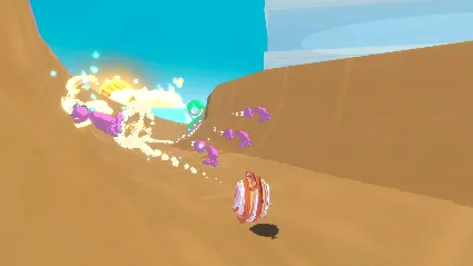 Bubsy 4D - STEAM GIFT РОССИЯ