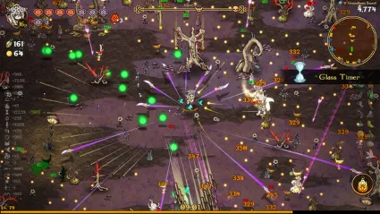 Nordic Ashes Realms ✅ STEAM GIFT AUTO ✅ RU+МИР