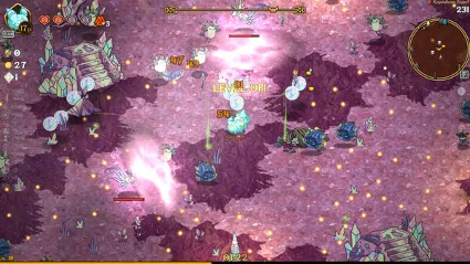 Nordic Ashes Realms ✅ STEAM GIFT AUTO ✅ RU+МИР