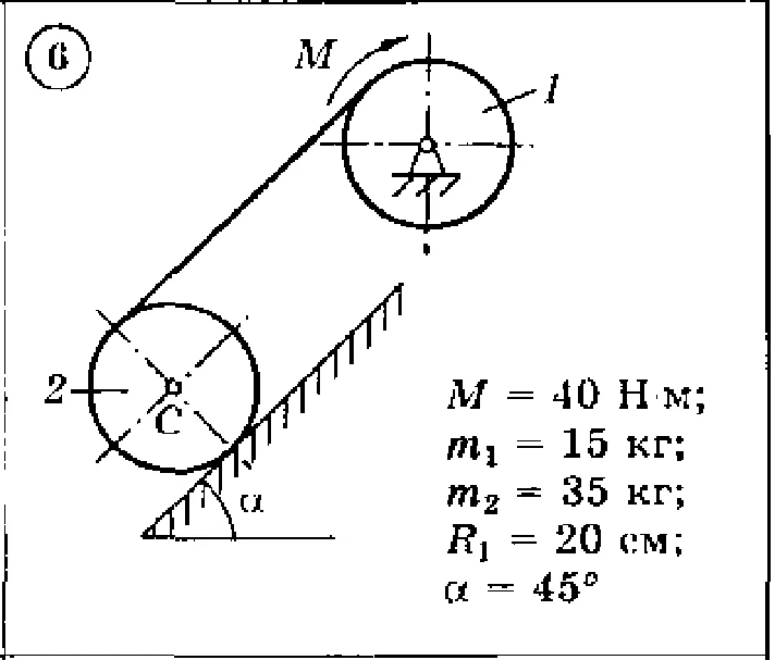Solution of the D3 Option 06 (reference 1, 2) Dievskaya
