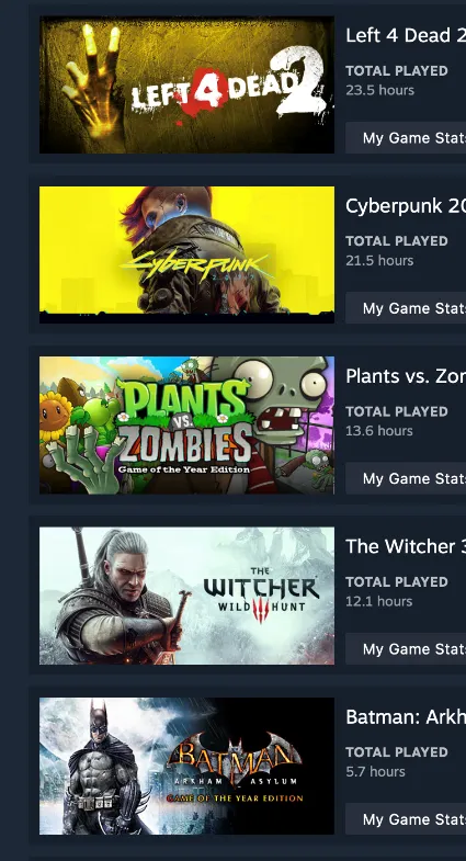ONLINE STEAM 💎 Cyberpunk 2077 + 25 ПОТРЯСАЮЩИХ ИГР ЦЕНОЙ 400 $| ПОЛНЫЙ ДОСТУП + 2 🎁