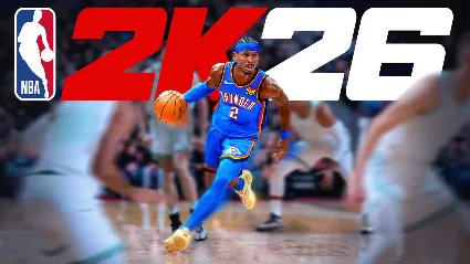 ⭐ ️ NBA 2K26 [Steam/Global][CashBack]