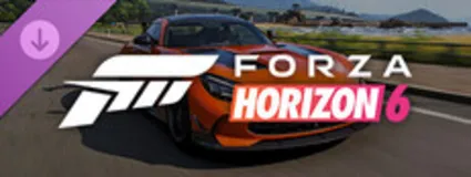 🔥 Forza Horizon 6-Welcome Pack | Steam Россия+KZ+UA+CIS+AR+TR+CN 🔥