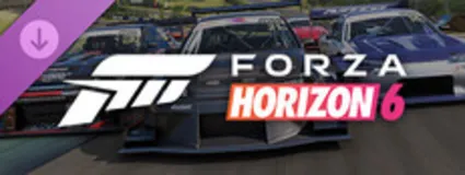 🔥 Forza Horizon 6-Time Attack Car Pack | Steam Россия+KZ+UA+CIS+AR+TR+CN 🔥