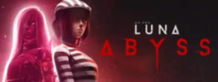🔥 Luna Abyss | Steam Россия+KZ+UA+CIS+AR+TR+CN 🔥