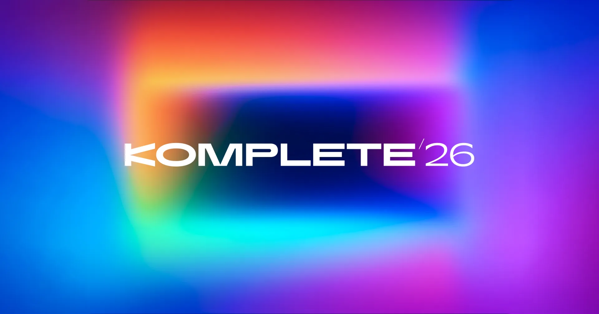 🟠 Native Instruments Komplete 26 Select 🔑 Keys
