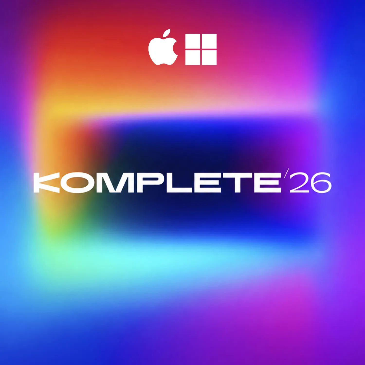 🟠 Native Instruments Komplete 26 Select 🔑 Keys