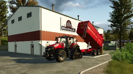 Farming Simulator 26: Nintendo Switch Edition | Nintendo Switch 1/2
