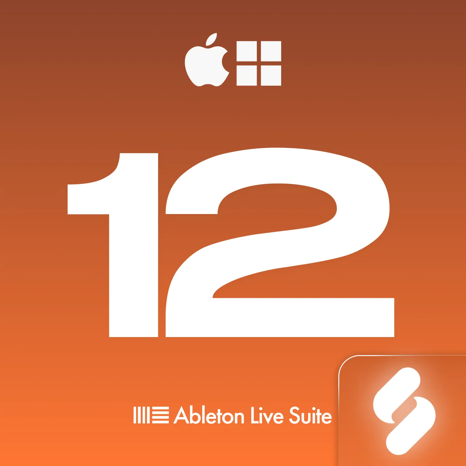 Ableton Live 12 Suite [НАВСЕГДА] + Splice в подарок ⚡