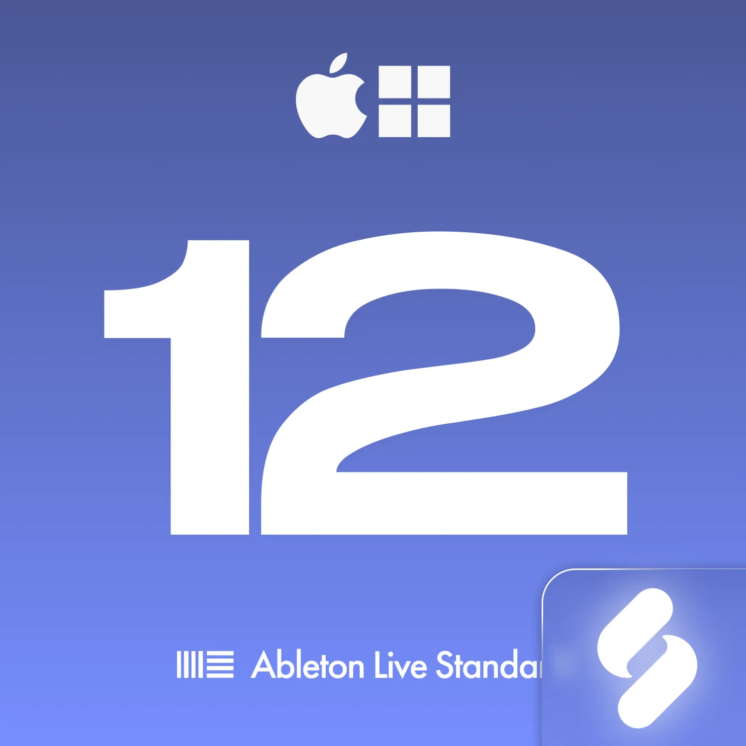 Ableton Live 12 Standard [НАВСЕГДА] + Splice в подарок ⚡