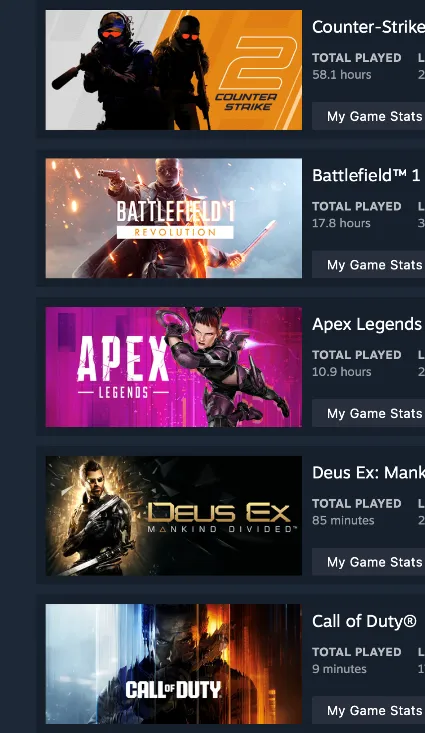 ONLINE STEAM 💎 Cyberpunk 2077, New World: Aeternum + 7 GAMES TOTAL COSTS 200$ + 2 🎁