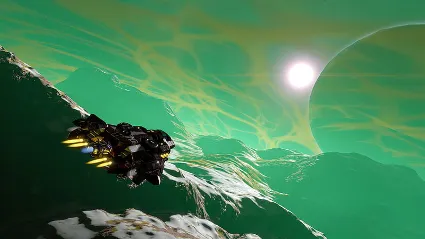 Space Engineers [ONLINE STEAM] Полный доступ