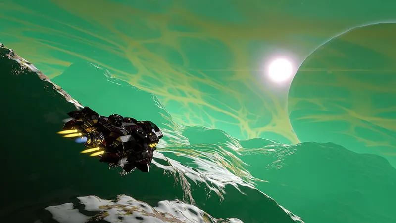 Space Engineers [ONLINE STEAM] Полный доступ + 2 