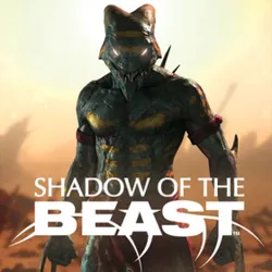 Shadow of the Beast, Soma, Journey, Knack 2 / П3 активация PS5