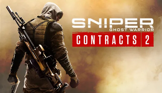 Sniper Ghost Warrior Contracts 2 / п3 активация ps5