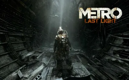Metro: Last Light Complete Edition Steam АККАУНТ