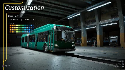 Bus Bound Steam КЛЮЧ GLOBAL