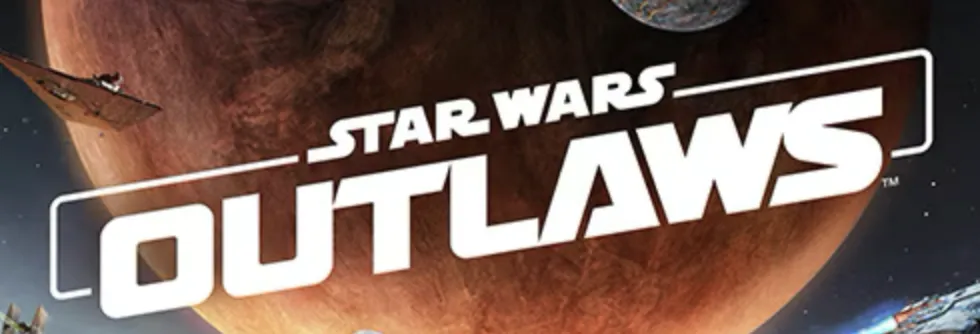 Star Wars Outlaws / П3 активация PS5