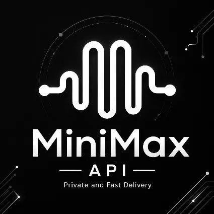 Подписка на тарифный план MINIMAX AI Starter/Plus/Max на 1 месяц | ГАРАНТИЯ и БЫСТРАЯ
