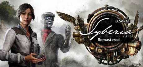 Syberia Remastered / п3 активация ps5