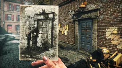 Sherlock Holmes: The Devil's Daughter ✅ STEAM GIFT AUTO ✅ RU+МИР