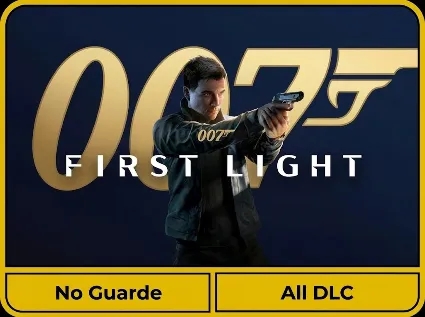 007 First Ligh • LEGO Batman • Subnautica 2 • Forza Horizon 6 • No Steam Guard