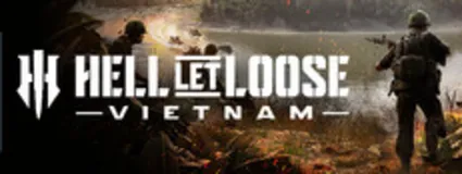 🔥 Hell Let Loose: Vietnam | Steam Россия+KZ+UA+CIS+AR+TR+CN 🔥