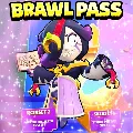 💀Brawl Stars⭐️| BRAWL PASS | Г — фото 1
