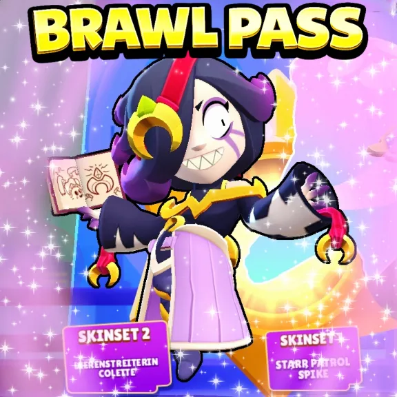 💀Brawl Stars⭐️| BRAWL PASS | ГЕМЫ | АКЦИИ✅|БЫСТРО🚀