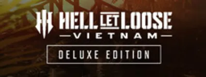 🔥 Hell Let Loose: Vietnam-Deluxe Edition | Steam Россия+KZ+UA+CIS+AR+TR+CN 🔥